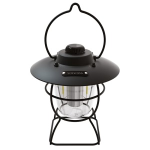 SONORA LILY BLACK