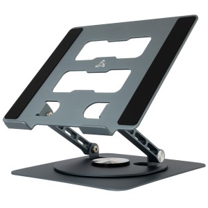Sbox CP-32 Βάση Στήριξης για Laptop έως 17 Γκρι