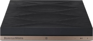 Bowers & Wilkins Formation Audio Kabelloser Audio-Hub