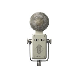 Micrófono de condensador SONTRONIC Orpheus