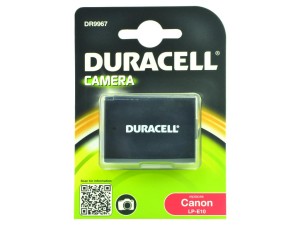 Duracell DR9967