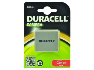 Duracell DRC4L