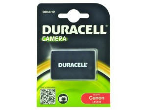 Duracell DRCE12