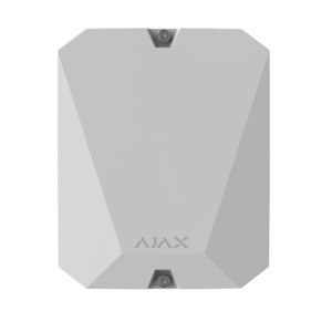 Ajax MultiTransmitter (White)