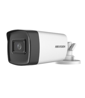 Hikvision DS-2CE17H0T-IT3F (C) Cámara HDTVI Lente de 5MP 2.8 mm