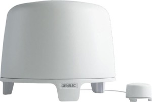 GENELEC 5040BW ΕΝΕΡΓΟ SUB 40W 6.5 98dB