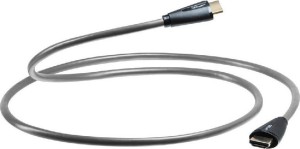 1.5 m QED Performance UHD HDMI 2.1-Kabel mit Ethernet (QE6052)