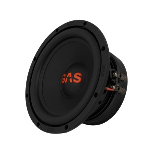 Subwoofer para coche Gas MAD S2-08D2 8 250W RMS