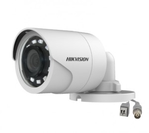 Hikvision DS-2CE16D0T-I2FB Fotocamera HDTVI 1080p Torcia 2.8 mm