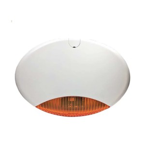 AMC ISIDE130 V3.0  εξωτερική αυτοτροφοδοτούμενη σειρήνα συναγερμού AMC Elettronica