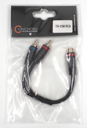 Conchord TR 2 M RCA