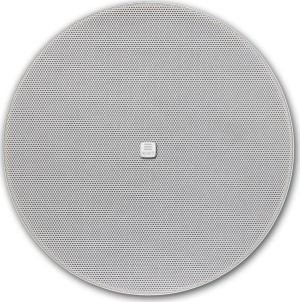 Apart Audio Einbaulautsprecher für Deckenmontage CM20DT (Stück) in weißer Farbe