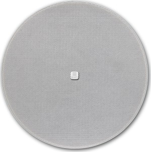 Altoparlante per installazione audio Apart per montaggio a soffitto CM20DT (pezzo) in colore bianco