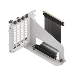 HAVN Universal Vertical GPU Kit White