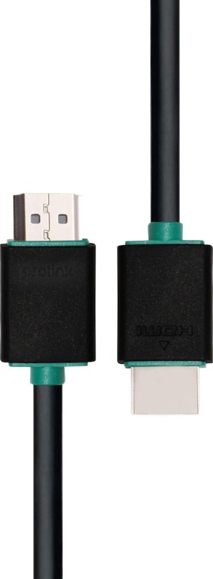 PROLINK HDMI - HDMI VER2.0 - 1,00 m