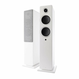 Argon Audio Forte A55 MK2 Blanco