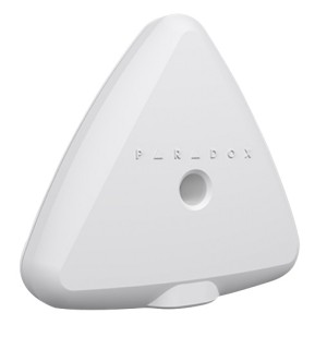 Rilevatore di allagamenti per telecomunicazioni wireless bidirezionale Paradox WD1