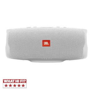 JBL Charge 4 Bianco