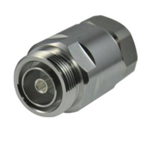 OEM (01.119.0025) DIN ΘΗΛ. 7/16 PER CAVO. 7/8 DINF-7 / 8L HGX