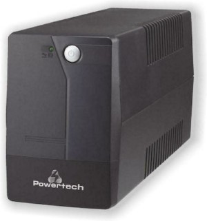 POWERTECH UPS Line Interactive PT-850, 850VA/510W