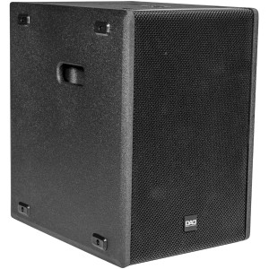 DAD ARK112SP Παθητικό Subwoofer 12 400W 8Ω 125dB