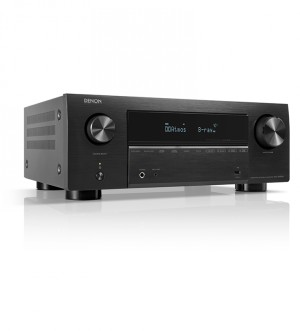 Denon AVC-X2850H Denon AVC-X2850H 7.2-Channel AV Ενισχυτής