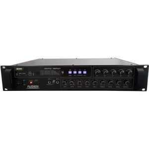 Amplificador final AUDIEN M15600 / 360 100V