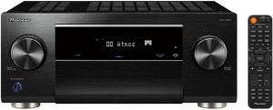 Pioneer VSX-LX504 9.2 - Black