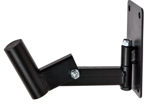 Standsteel L-10 Επίτοιχη Βάση Ηχείου Τύπου L 20kg Ζεύγος