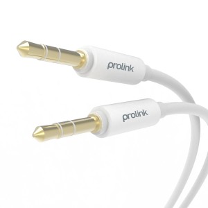 PROLINK JACK 3,5mm - JACK 3,5mm - 2,0m