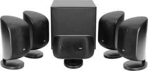 Bowers & Wilkins MT-50 Black