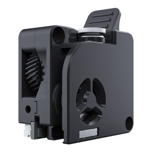Creality K2 Plus Extruder Kit - dual gears, 6.25:1 reduction ratio