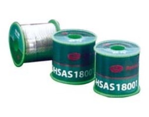 ΚΟΛΛΗΣΗ 1.0mm G227 (Sn99.3%/Cu0.7%) 1/2kgr ROHS RED