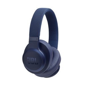 JBL Live 500 Ασύρματο Ακουστικό Blue
