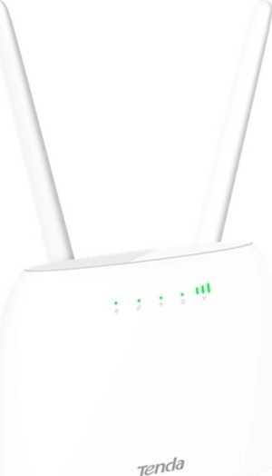 ROUTER TENDA 4G06 WIFI 4G VOLTE N300