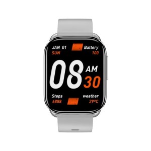 QCY Watch GS S6 Gray