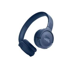 JBL Tune 520BT Kabellose Kopfhörer – Blau