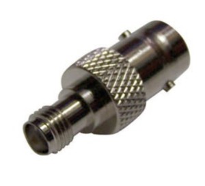 ULTIMAX (01.105.0015)  SMA ADAPTOR ΘΗΛ./BNC ΘΗΛ. V7830