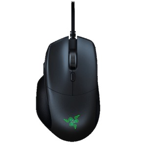 RATÓN PARA JUEGOS RAZER BASIL ESSENTIAL (CHROMA)