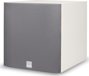 Bowers & Wilkins ASW608 Bianco