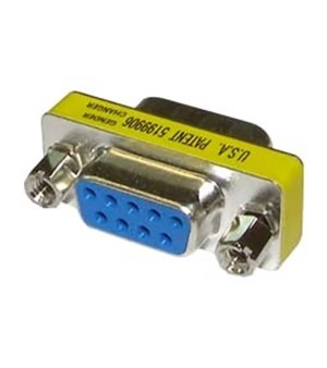 ADAPTOR Η/Υ MINI GENDER CHANGER 9F/9M A-4368 OWI FEV