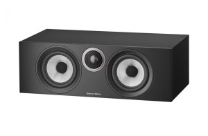 Bowers & Wilkins HTM6 S3 Center channel speaker