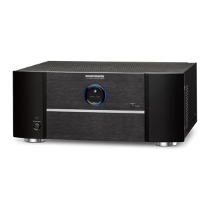 Marantz MM8077 -7 Channel Power Amplifier with 150W