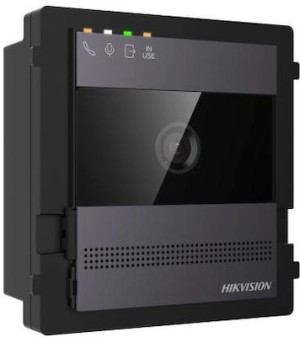 HIKVISION DS-KD7003EY-IME2/A Μaster (κεντρικό) module 2 καλωδίων HD apartment