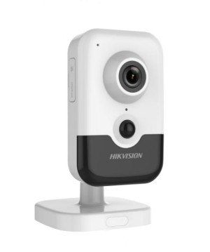 Hikvision DS-2CD2421G0-IW Δικτυακή Κάμερα 2MP WiFi Φακός 2mm