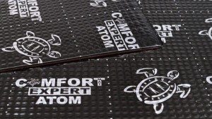 Comfort Mat Atom Bomb 4,2mm Τεμάχιο