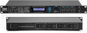 AUDIEN EFFECTS PROCESSOR DSP-256