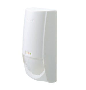 OPTEX CDX-DAM Wired Infrarot-Detektor Indoor Mikrowelle & Anti-Masking