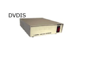 Amplificador, repetidor, divisor de señal HD DVDIS 504HD