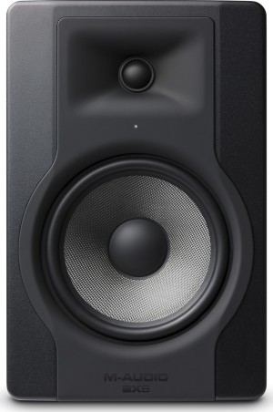 M-AUDIO BX8 D3 (Τεμάχιο)